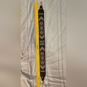 Leather Strap 31 inches